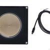 Audio Resonator Low for The Body