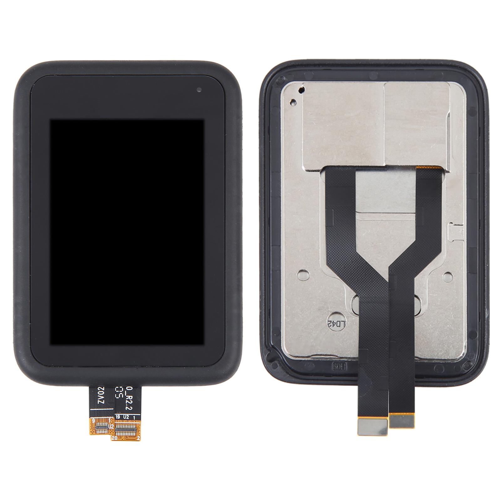 

For GoPro Hero 9 Grade S OEM LCD Screen and Digitizer Assembly+Frame Part A