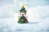 JIM SHORE Snoopy Christmas Tree 6013042
