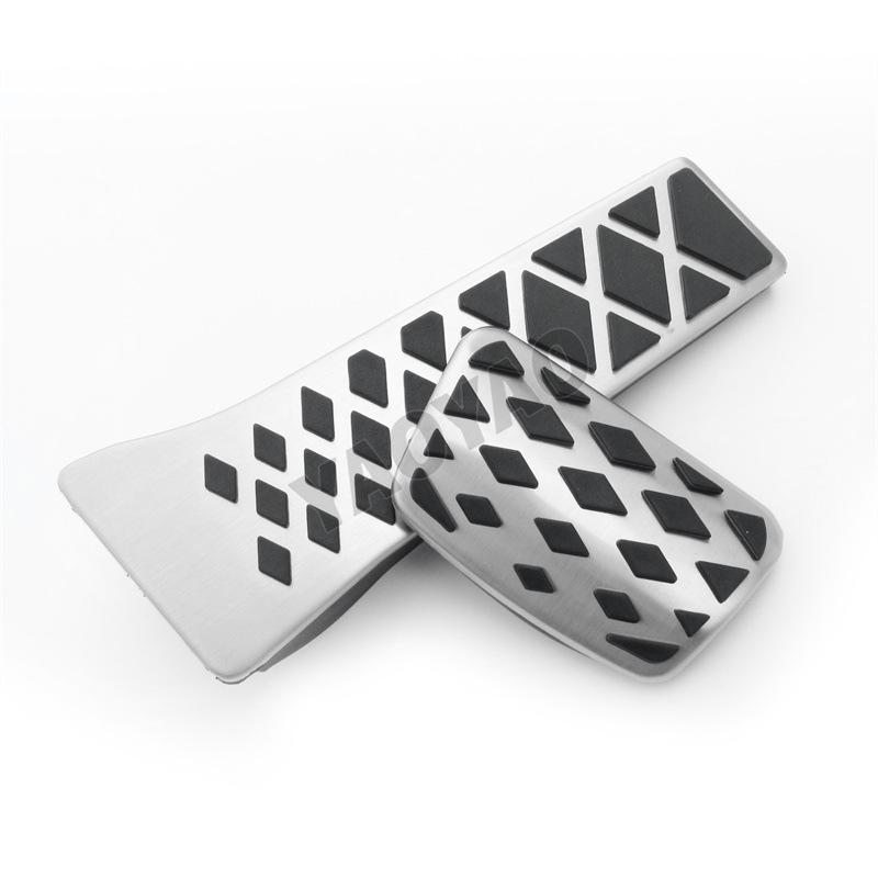 Fits 2016-2023 Models: Tucson, Santa Fe, Sonata, K5, KX5, Sorento Accelerator Pedal