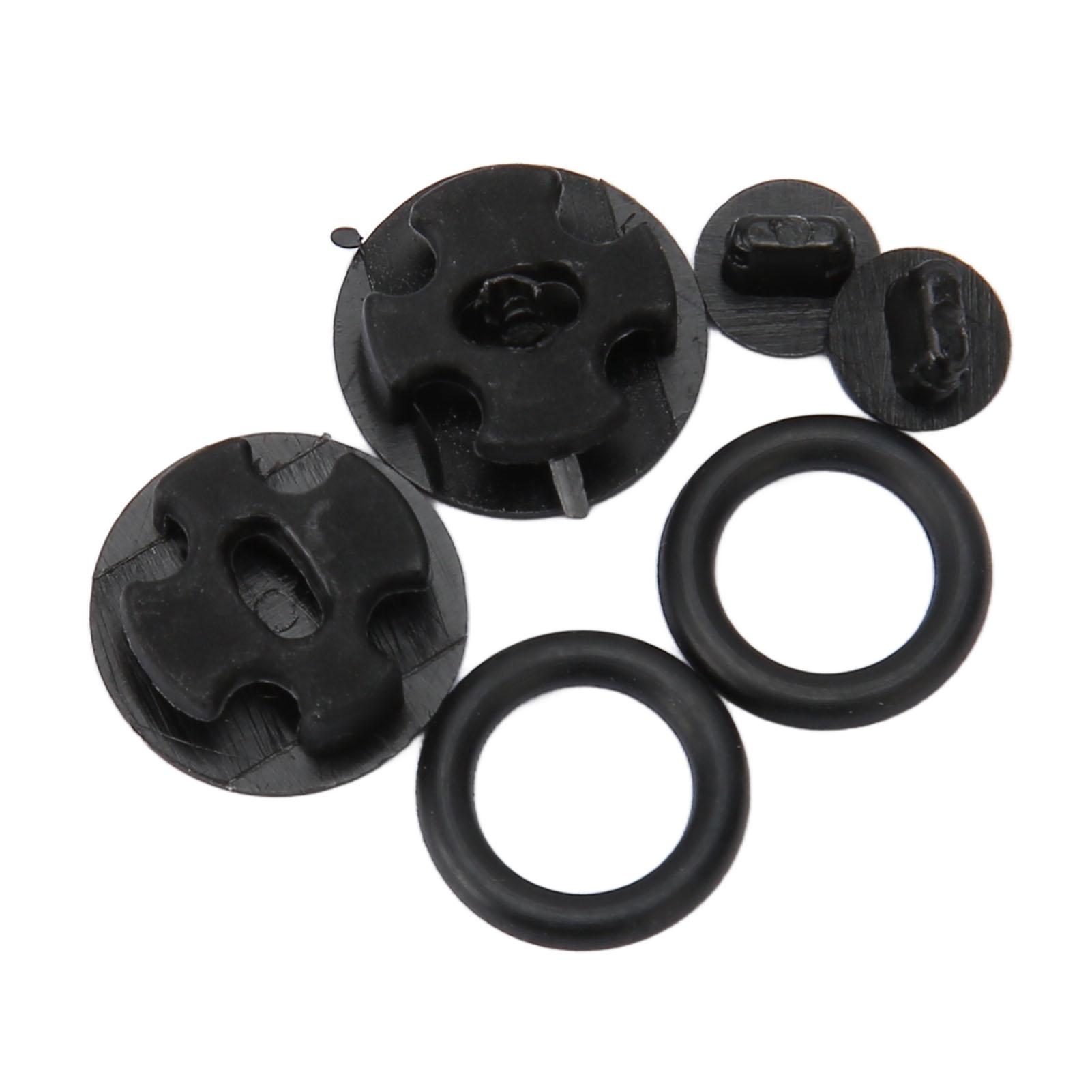 

10 комплектов резиновых пластиковых заушников для очков, противоскользящие, легкие, простые в установке, фиксаторы для очков для путешествий, спорта, улицы