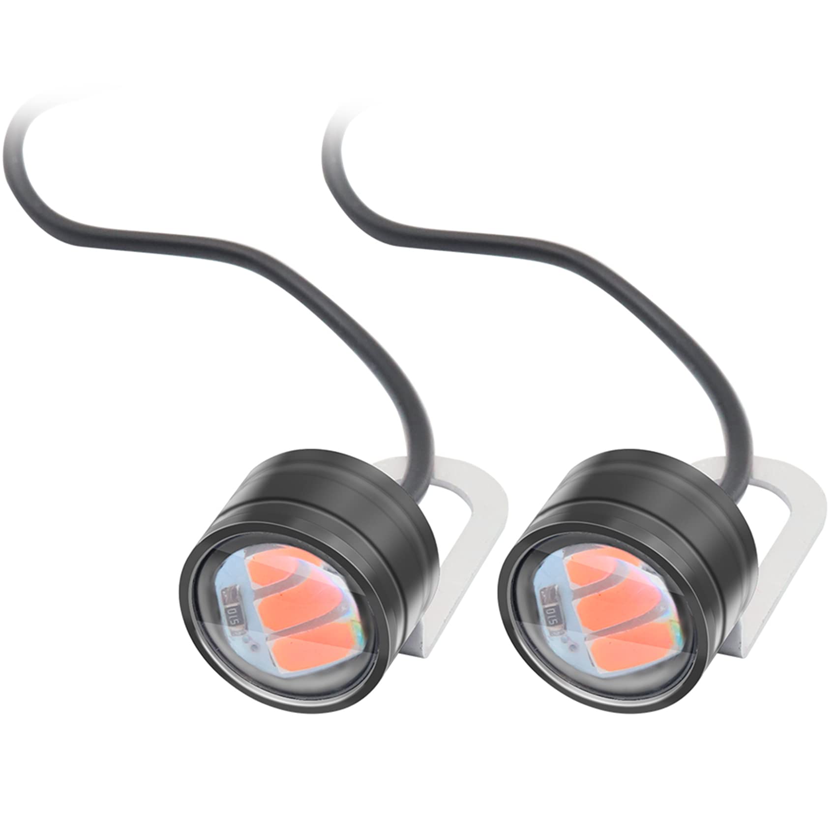 

Aoling Eagle Eye LED, Eagle Eye , Eagle Eye Car LED Daylight, Big Ball