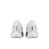 Nike ZoomX Streakfly White Metallic Silver Unisex Sneakers Black DJ6566-101