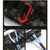 Fanny Pack Men Tactitcal Bag Camping Waist Chest Molle Bags Belt Camping Outdoor Hunting Hiking Backpack Travel Sling