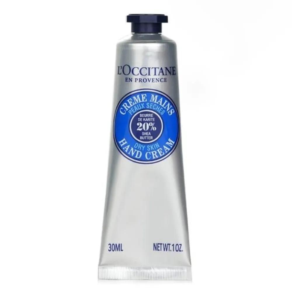 L Occitane Масло Ши Дорожный формат 30 мл
