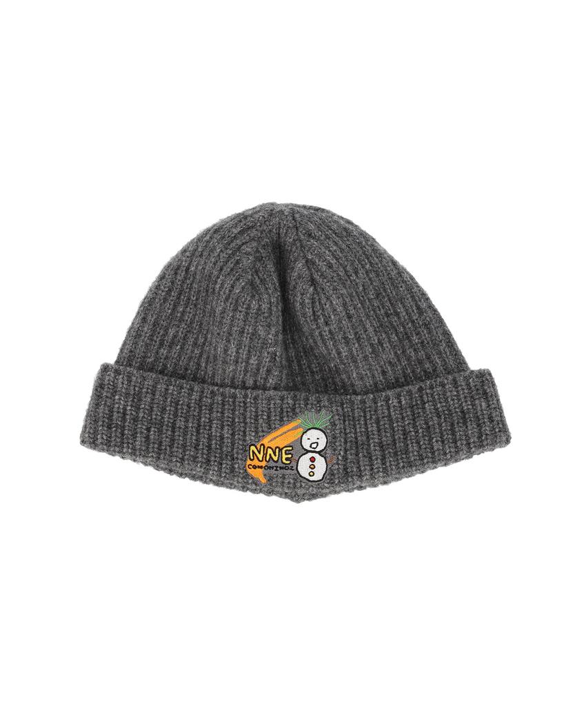 COMONINOZ [Cn]Nne Worldwide Beanie [2 Color]