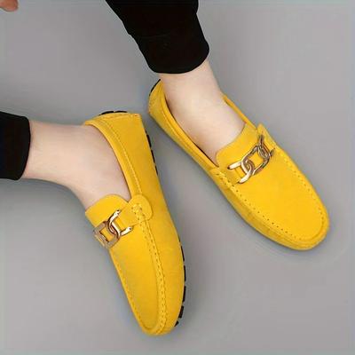 Herrenschuhe – Mokassins
