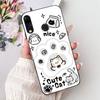Dragon Koi Fish Landscape Phone Case For ASUS ZE620KL ZE520KL ZS590KS ZB601KL ZB602KL Cover Soft TPU Cartoon Capa ZENFONE 8 5 3