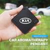 CNR2 For KIA Car Aromatherapy Fragrance Tablets Hanging Interior decorative accessories Cerato Proceed Venga Stonic Picanto Sorento