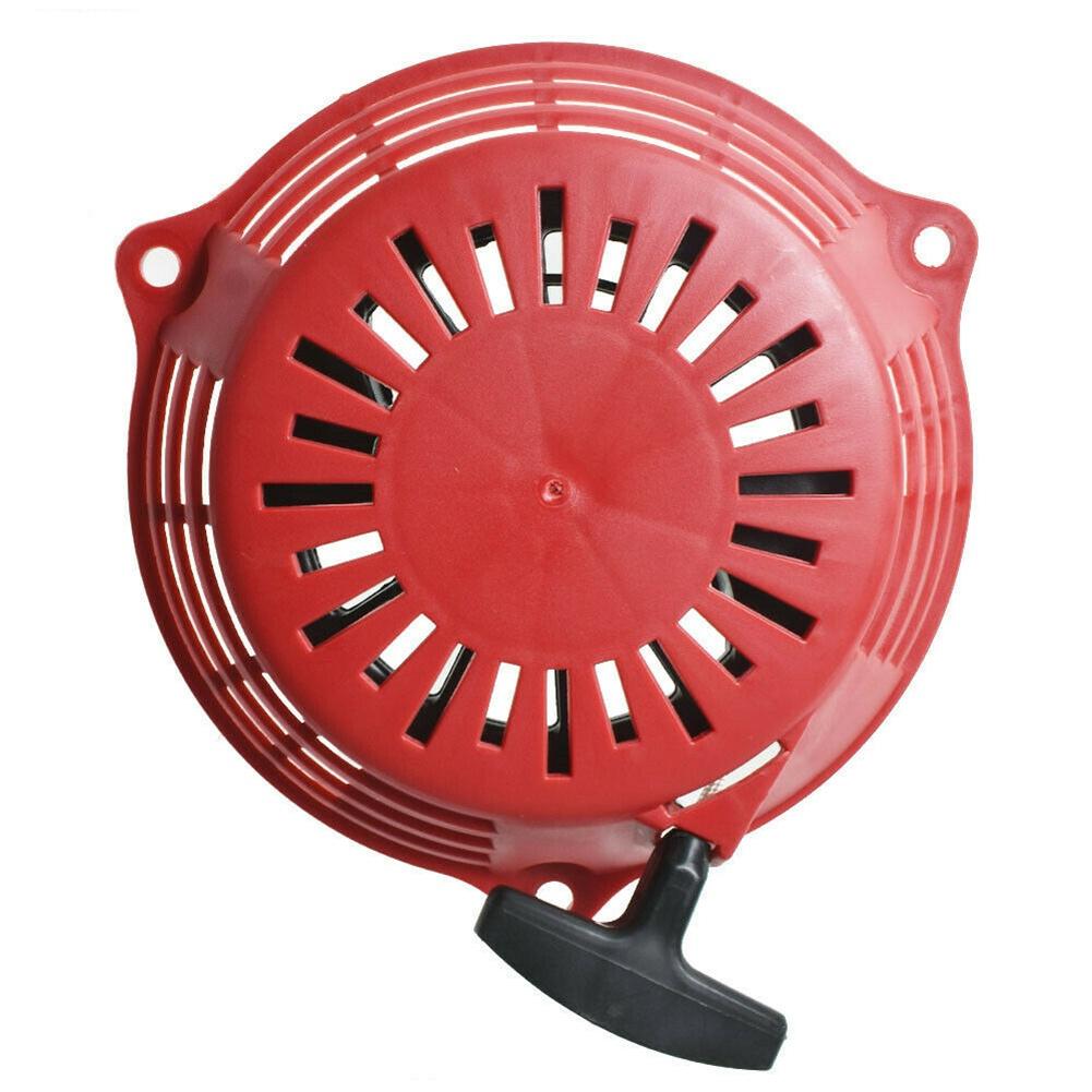 Pull Start Recoil Starter Rewind Part For Gcv135 Gcv160 4-5.5 Hp Engine