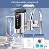Beizu Electric Instant Hot Water Faucet