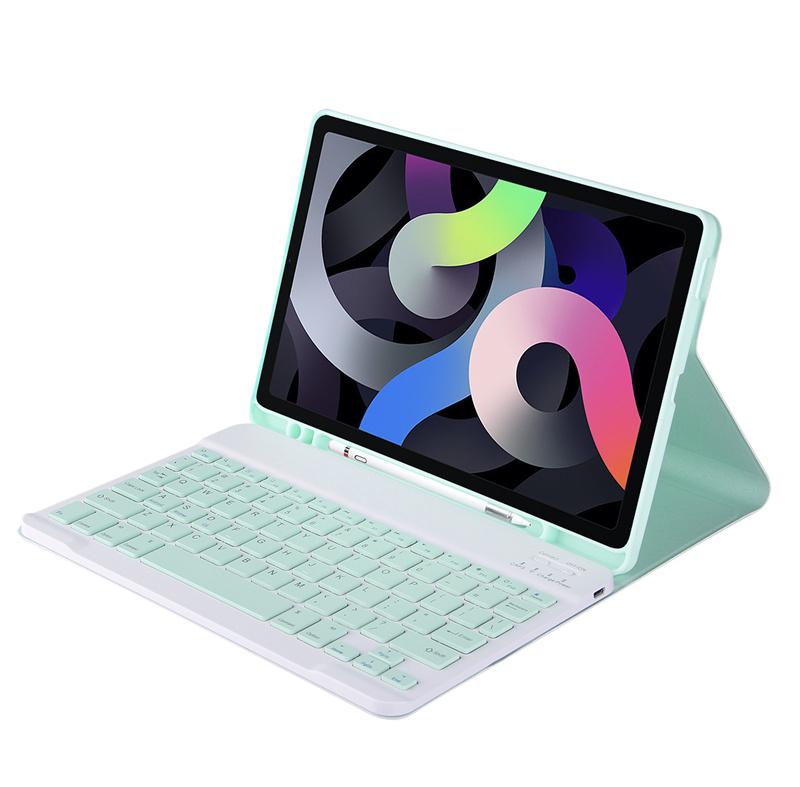 Keyboard Case for iPad 10th 9th 8th 7th 6th 5th Gen 10.9 10.2 9.7 Mini 654321 Air 5 4 3 2 1 Pro 11 10.5 9.7 for iPad Keyboard