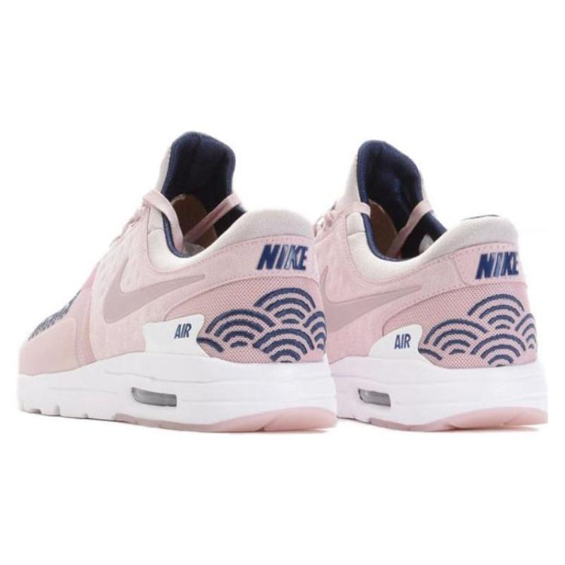 Nike Air Max Zero Tokyo Women's Sneakers Casual Shoes 847125-600