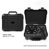 For Avata Drone Hard for Shell Box Travel Carrying for Case Pouch Portable Suitc