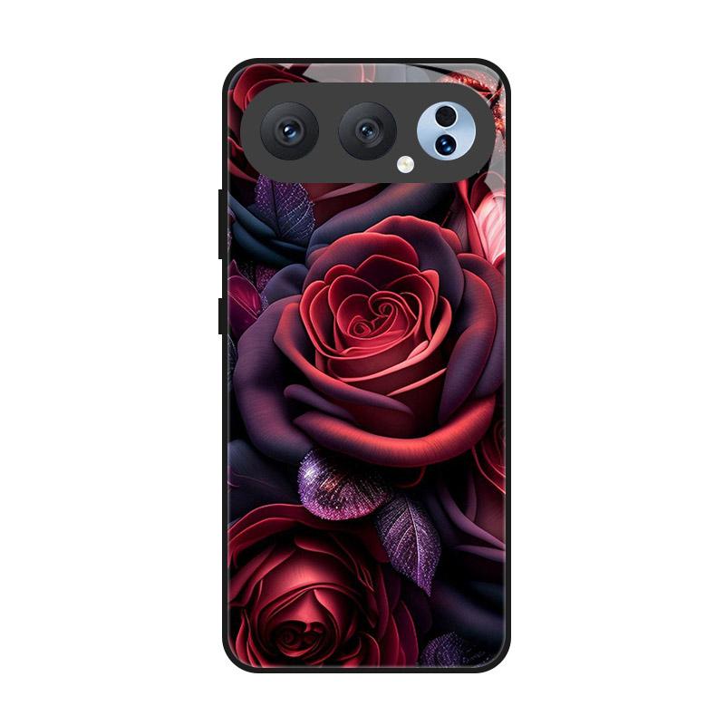 For Honor 500 Case For Honor500 Pro Tempered Glass Phone Case Cover Shookproof Hard PC Coque For Honor 500Pro Fundas Bumper Capa