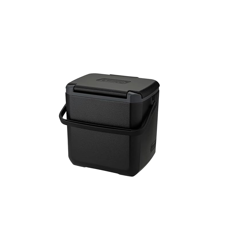 Coleman Take 9 (Jet Black)
