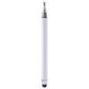 3/1Pcs Smart Tablet Phone Universal 2 in 1 Capacitive Stylus Pen Drawing Pens for iPhone/Android All Capacitive Touch Screens