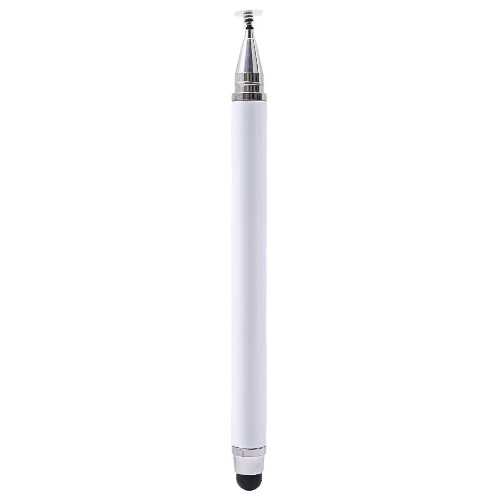 3/1Pcs Smart Tablet Phone Universal 2 in 1 Capacitive Stylus Pen Drawing Pens for iPhone/Android All Capacitive Touch Screens