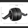 Automatic Rebound Abdominal Exercise Roller