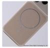 Frosted Magnetic Case for iPhone 17 Pro Max with Ice-Cooling Heat Dissipation and Apple 16 Drop Protection