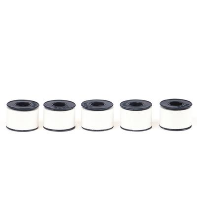 5Roll 2Cmx2M Medical Adhesive Pressure Tape Fix Wound Dressing Breathable Tape