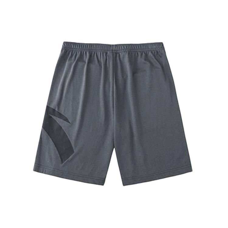 Anta Sports Shorts Men's Castle Gray 952328310-6