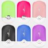 Portable Rechargeable USB Eyelash Fan Air Conditioning Blower Glue Grafted Eyelashes Dedicated Dryer Makeup Tools Mini Small Fan