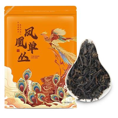 Chaozhou Phoenix Dancong Oolong Tea, China Feng Huang Dancong Spring Tea