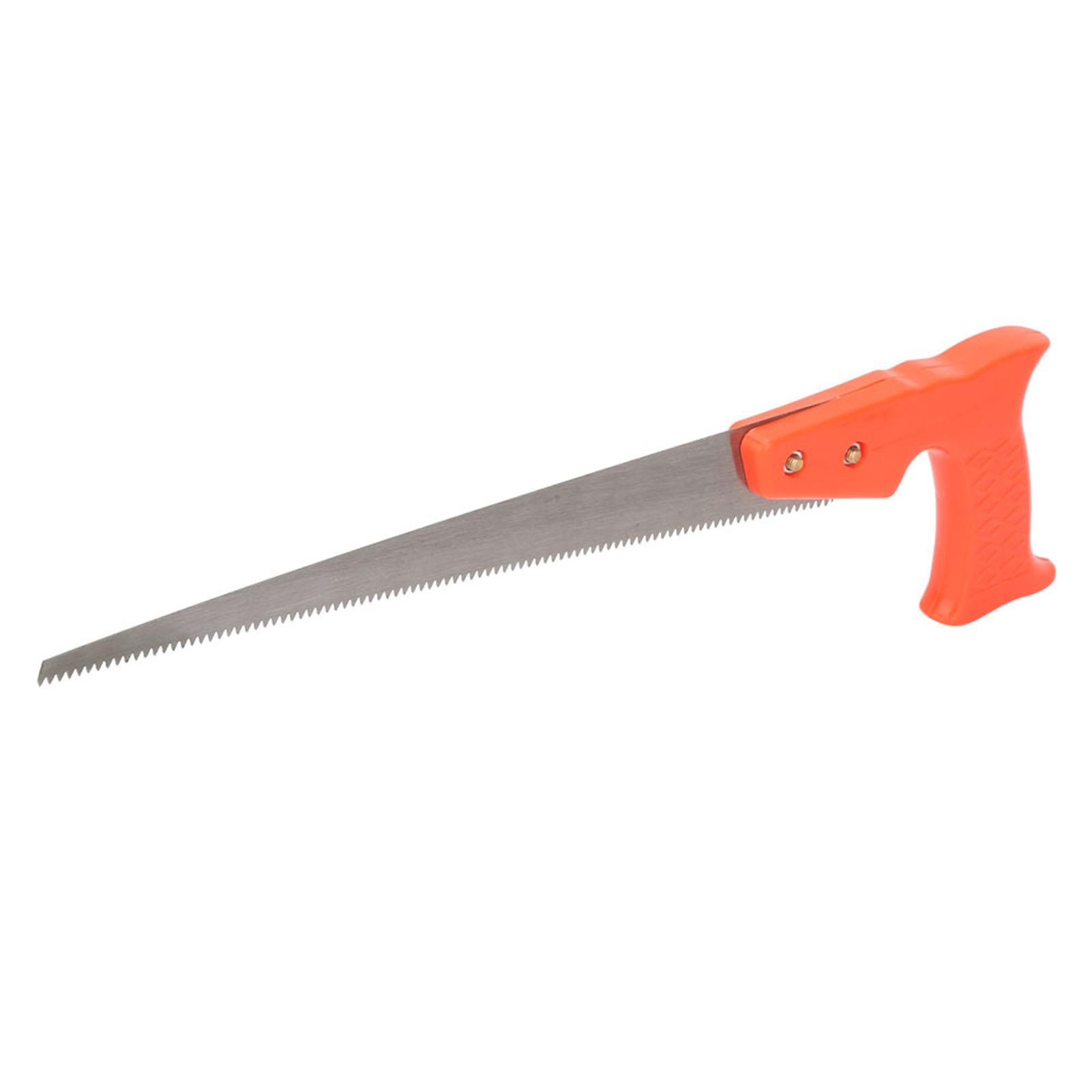 

Woodworking Hand Pull Saw Manganese Steel Sawtooth Manual Saw Garden Tools