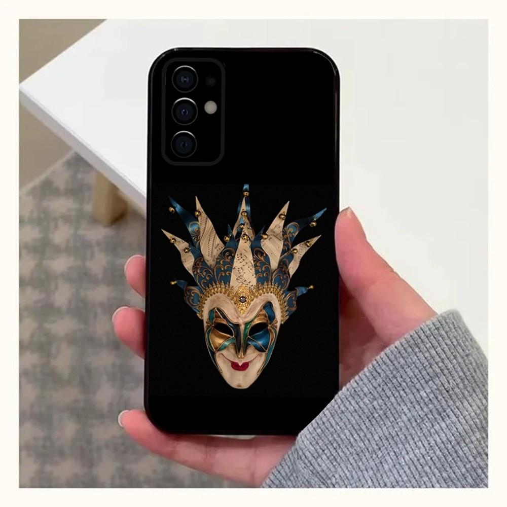 

DJ B-Boris B-Brejcha Phone Case For Samsung S24,S21,S22,S23,S30,Ultra,S20,Plus,Fe,Lite,Note,10,9,5G Black Soft Cover Samsung S24