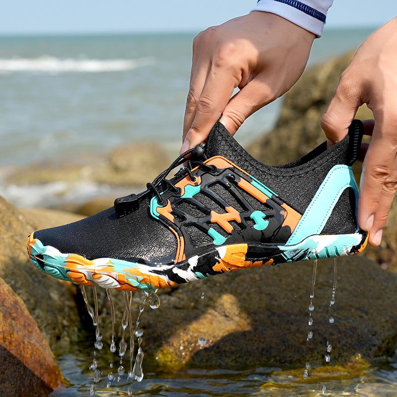 Unisex Non-slip Quick-dry Hiking & Beach Shoes