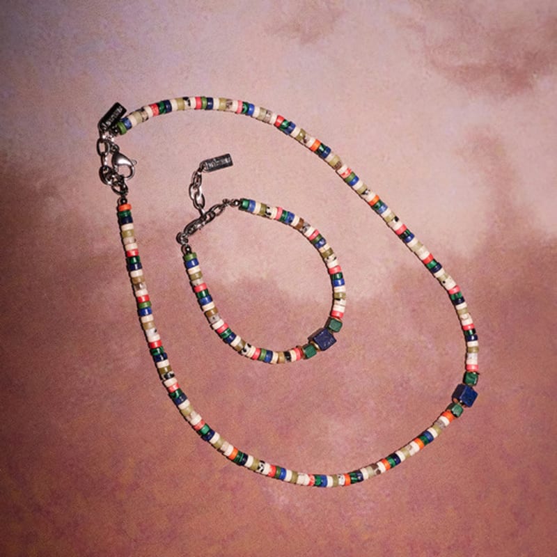 AVECTHING SERENDIPITY CITY_NECKLACE