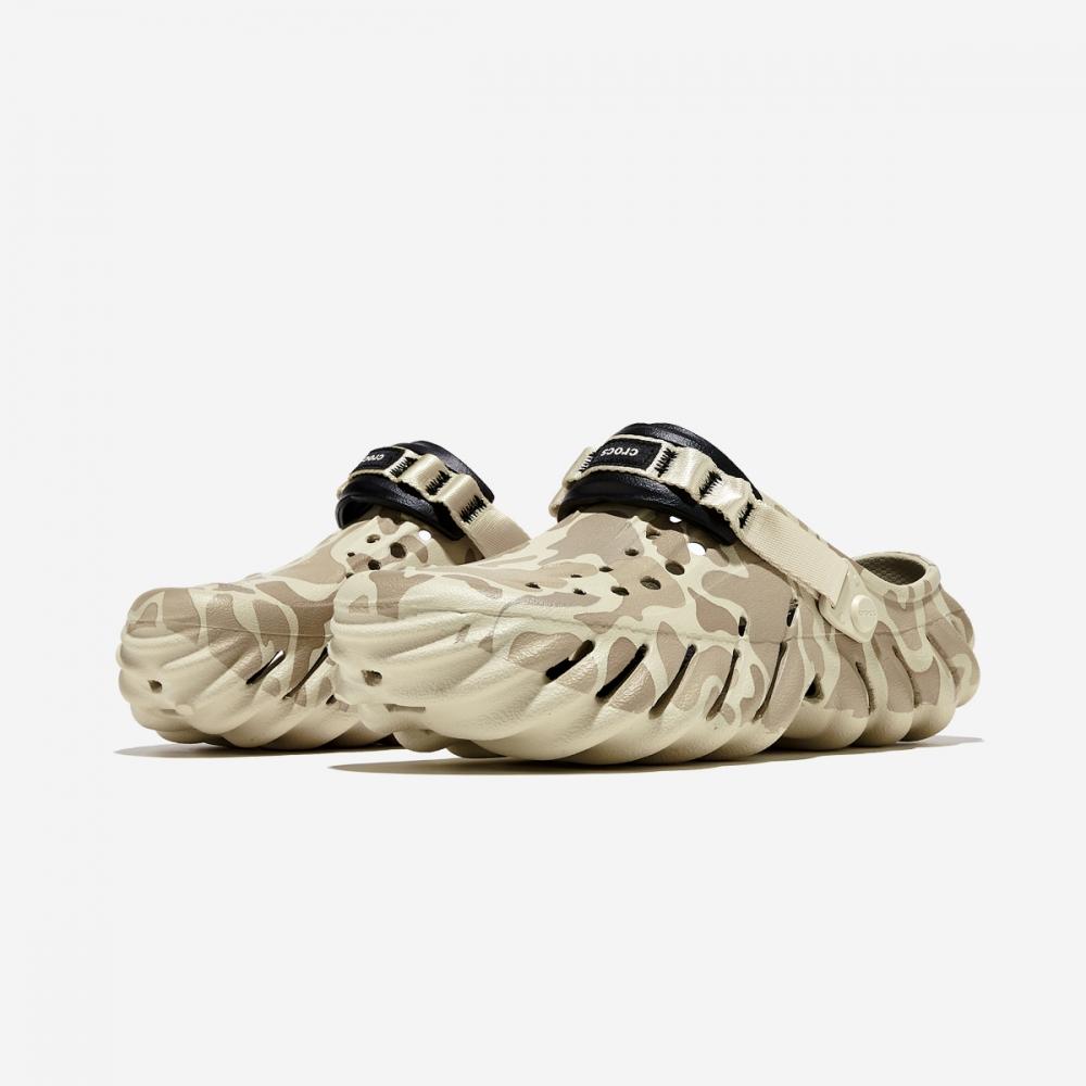 Crocs Echo Duck Camo Chodak Crs211981