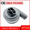 06A103465 for Volkswagen Bora Jetta Beetle Golf Skoda Engine Oil Cap Base Fuel Filler Cap Base Engine Ventilation Valve
