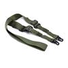 Strap Rope Sling Bungee Shoulder Strap Durable Nylon Rifle Belt Heavy Duty Sling For Outdoor Hunting Sports Accessories