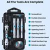115 In 1 Multifunctional Screwdriver Set Mobile Phone Tablet Clock Iphone Glasses Universal Magnetic Repair Small Hand Tools