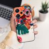 Cases For Redmi Note 13 Pro 4G 5G Soft TPU Silicone Phone Cover For Redmi Note 13 Pro+ Fundas 13 Pro Plus Protective Bumper Case