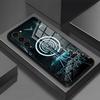 Tron Legacy Handyhülle Für Samsung S26 S25 Plus S20 S20 Plus S22 Ultra S23 FE S21 Plus S21 Ultra Glasabdeckung