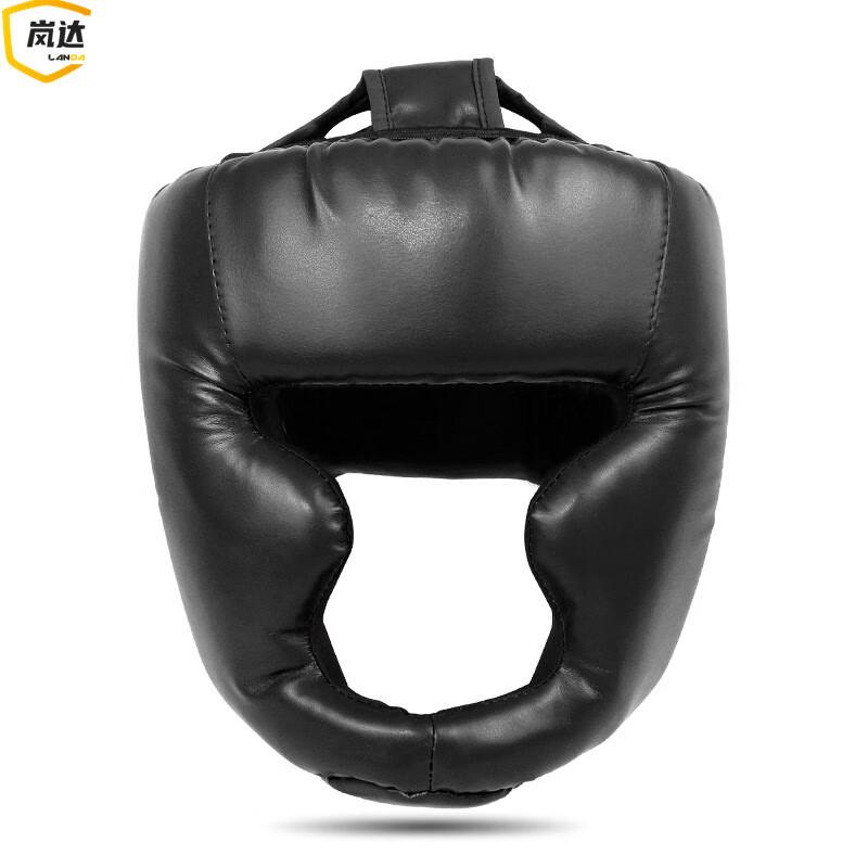 

Landa Boxing & Taekwondo Headgear