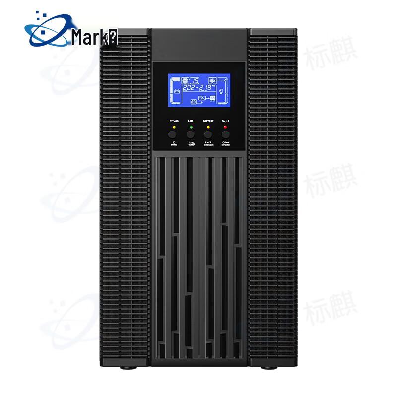 Biaoqi UPS Uninterruptible Power Supply 10KVA
