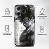 Funda Phone Cover Case for Apple iPhone 17 Pro Max 11 XR XS MAX 14 Air 16 13 12 15 Pro 7 8 D-ragonS B-allS GokuS