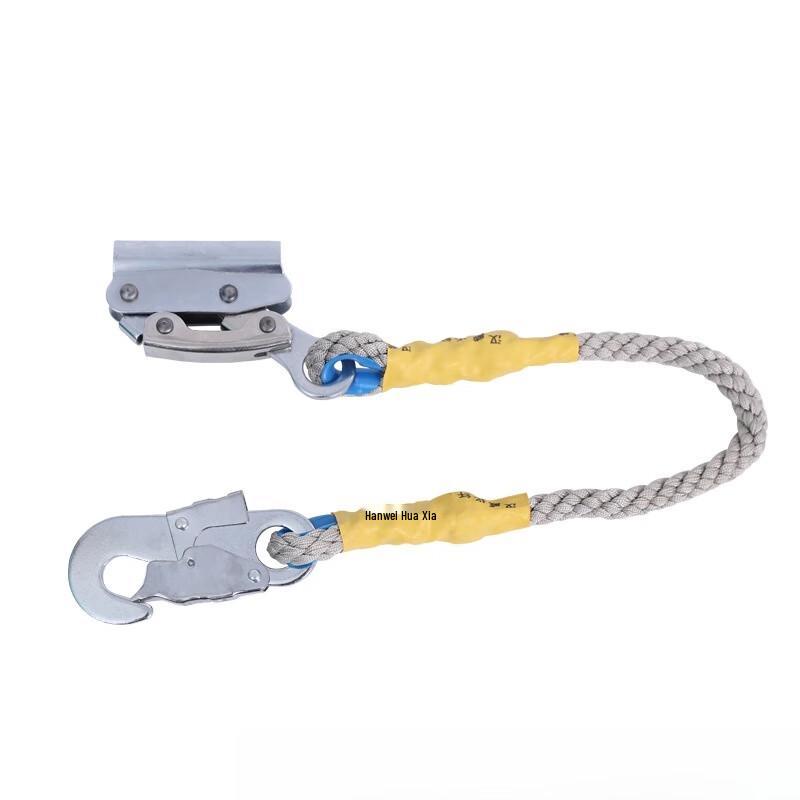 OLOMM Nylon Rope Self-Locking Adjuster