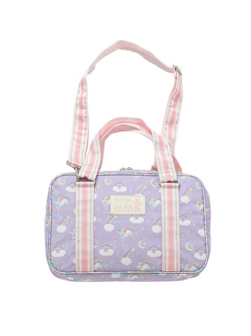 

Fefe Calligraphy Bag, NICO, Girls, LA.UNICORN