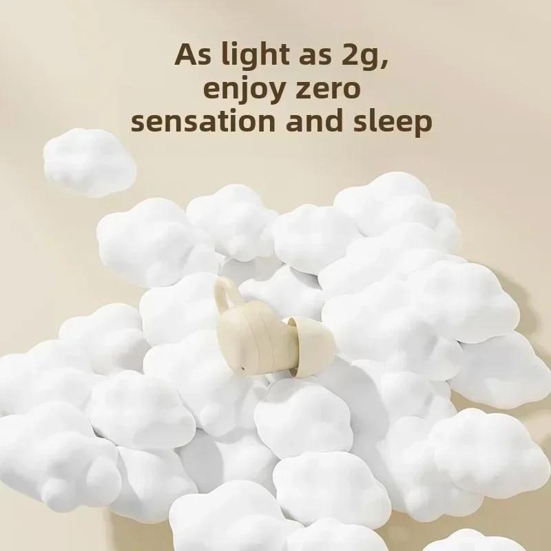 Xiaomi Fone Bluetooth Bluetooth Headphones Wireless Earbuds Professional Bluetooth Headsets Feature Mute Buttons for Instant Privacy