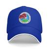 Baseball Cap DEA US Federal Interdiction Agency  Outdoor Sport Hip Hop Hats For Men Adult Sun Visor  Fashion Baseball Caps