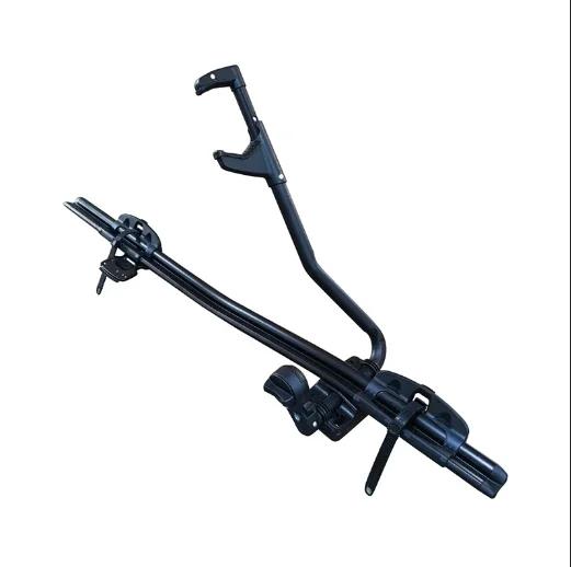 NEW Roof Balancing Car Bicycle Fixing Frame Vehicle-Mounted Mountain Single Frame Aluminum Alloy Bike Rack Bicycle Carrier