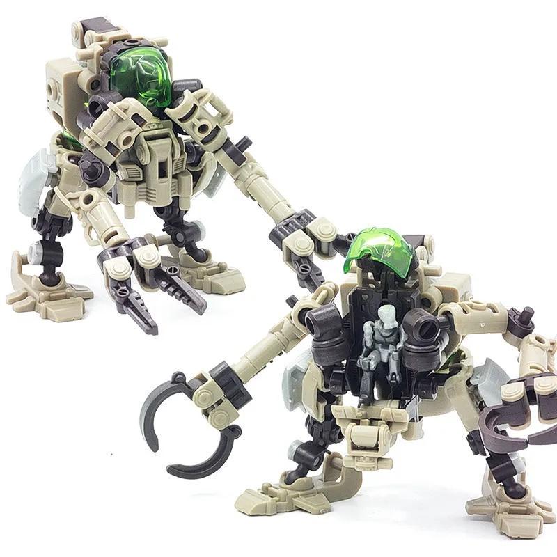 

Бесконечно Далекий Механический Игрушечный Партнер