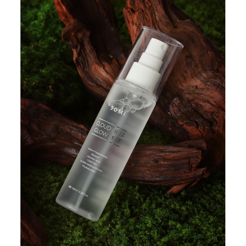 Somi Cloud Deep Glow Mist 100ml
