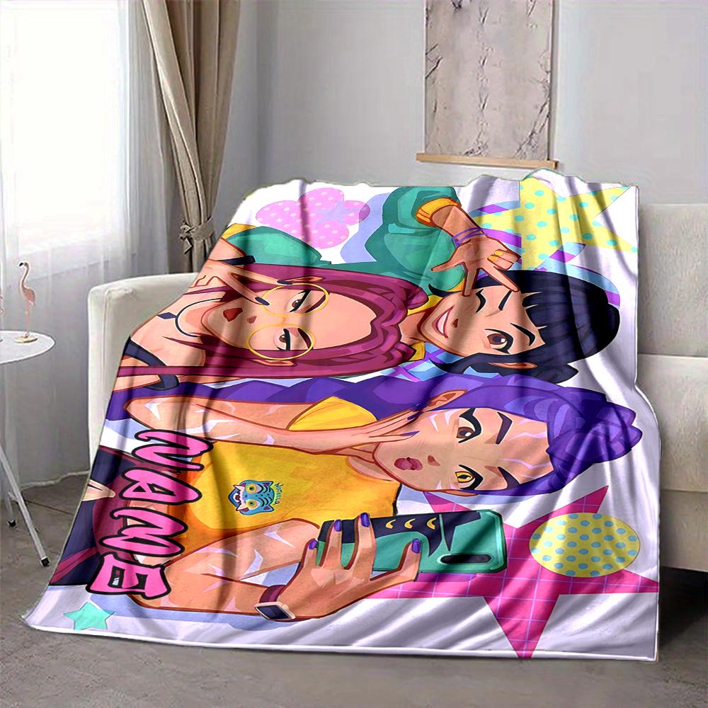 Custom 1pc Name: Tiger's Guardian Blanket, Soft And Comfortable Blanket, Casual Warm, Camping Travel Blanket, Birthday Gift Q912144