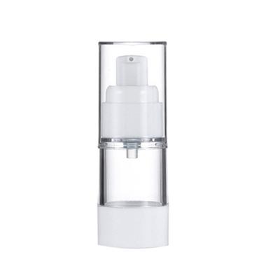 Portable Spray Bottles For Lotion Refillable And Leak-proof Eco-friendly ABS Misting Spray Bottle Lotion Spray Bottle, Round Head, 50ml